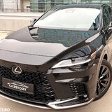 Lexus Seria RX