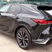 Lexus Seria RX